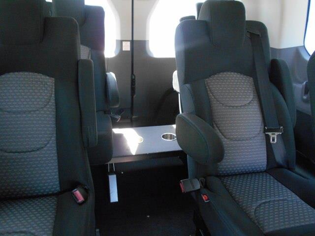 2023 Ford Transit - $28,700