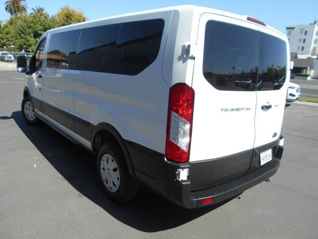 2023 Ford Transit - $28,700
