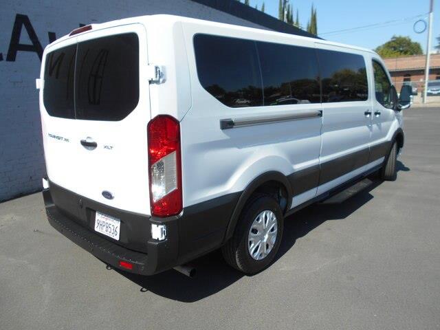 2023 Ford Transit - $28,700