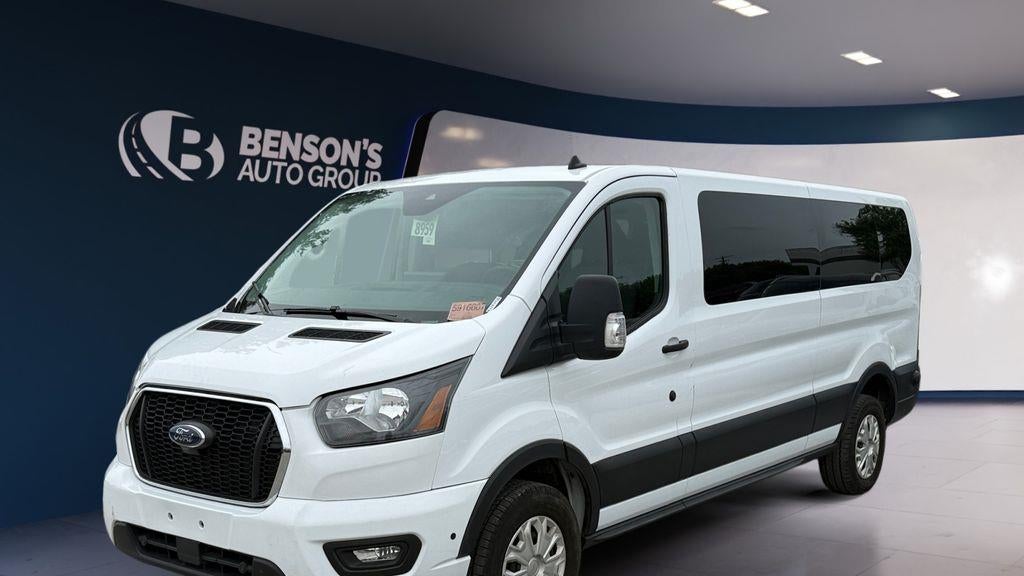 Preowned 2024 Ford Transit 350 XL for Sale