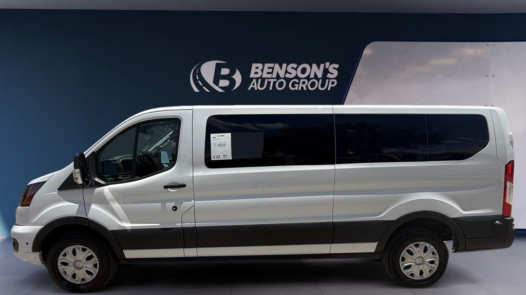 2024 Ford Transit 350 XL