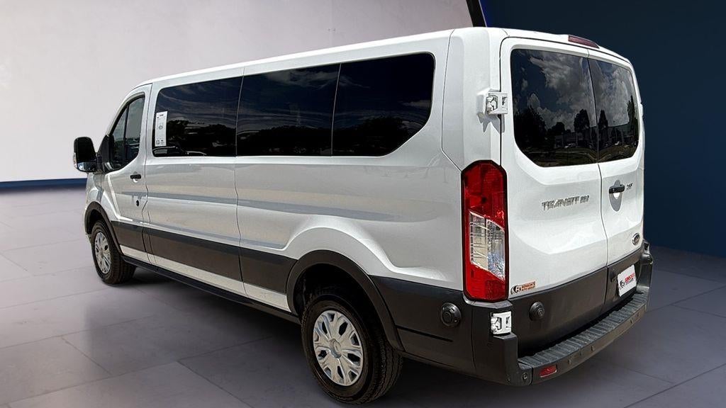 2024 Ford Transit 350 XL