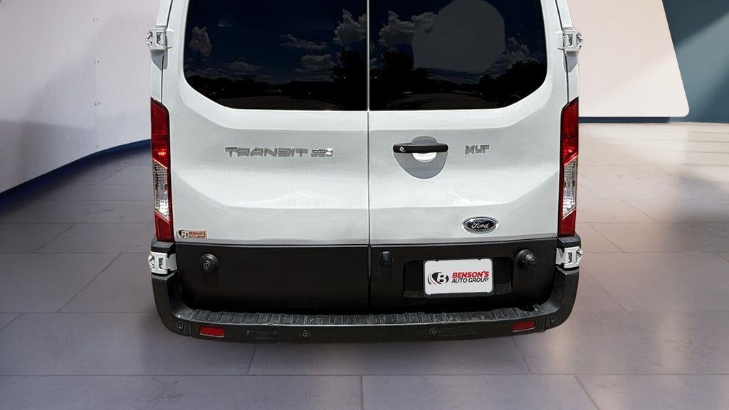 2024 Ford Transit 350 XL