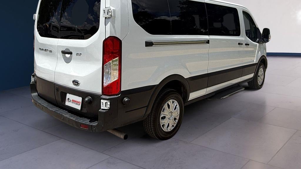 2024 Ford Transit 350 XL