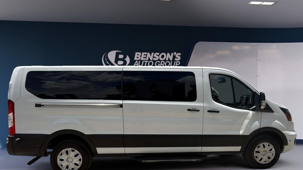 2024 Ford Transit 350 XL