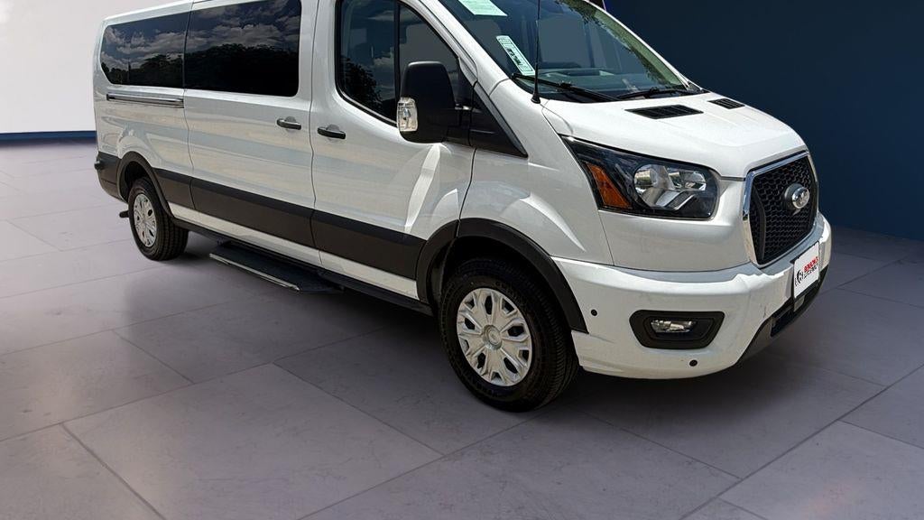 2024 Ford Transit 350 XL