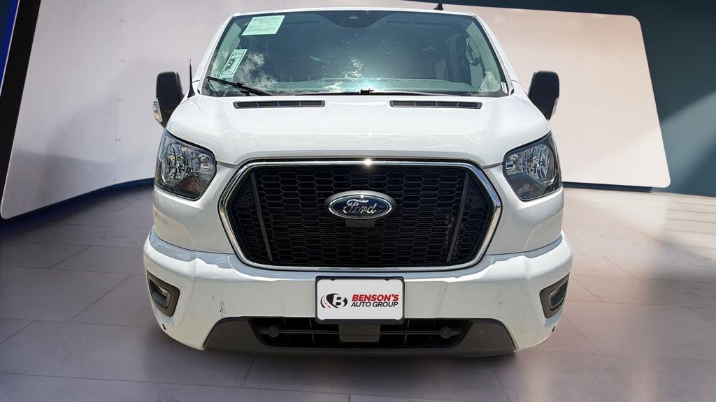 2024 Ford Transit 350 XL