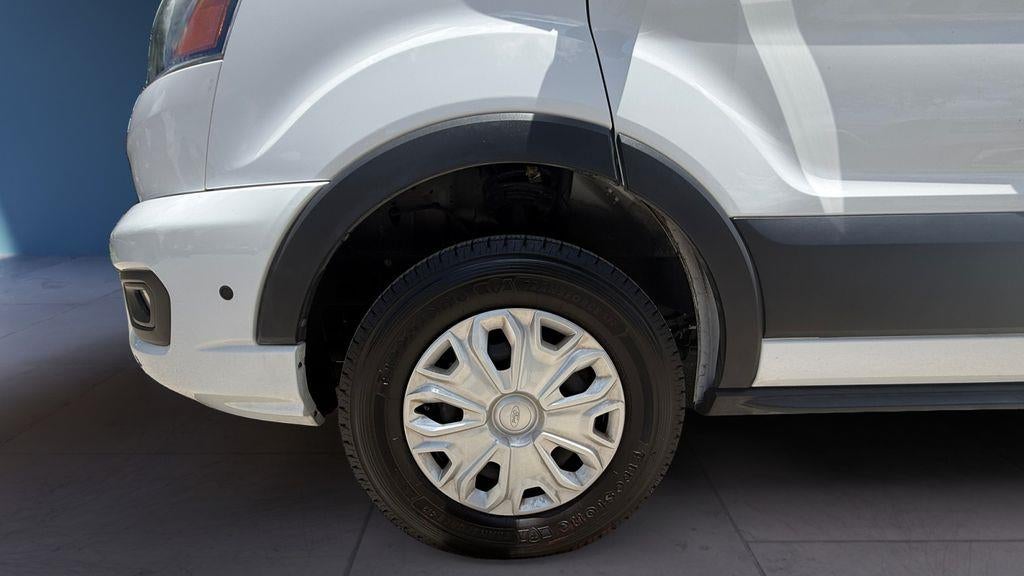 2024 Ford Transit 350 XL
