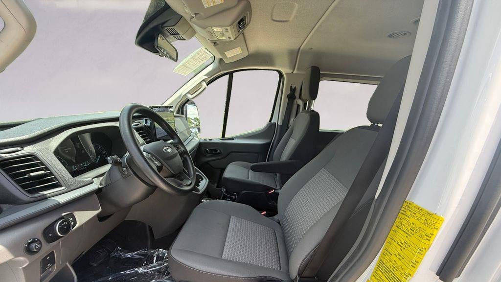 2024 Ford Transit 350 XL