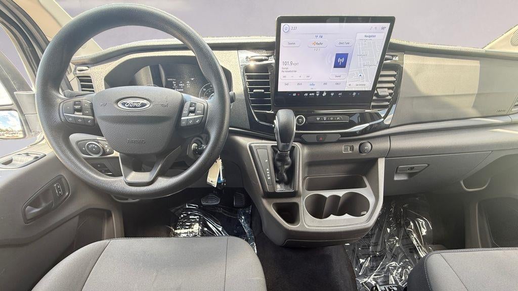 2024 Ford Transit 350 XL