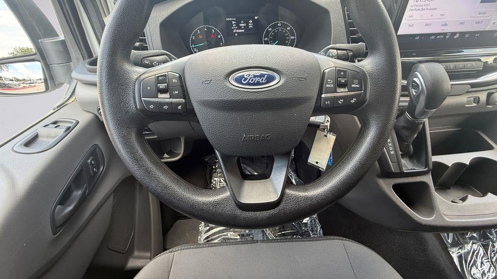2024 Ford Transit 350 XL