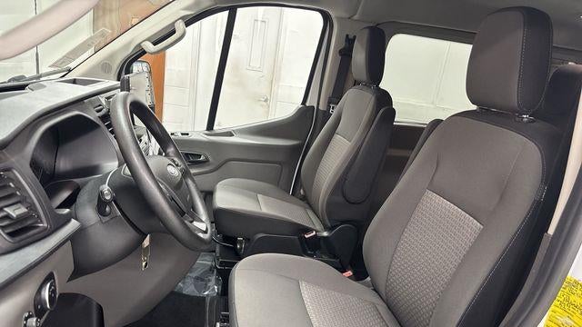 2024 Ford Transit 350 XL