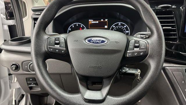 2024 Ford Transit 350 XL