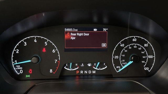 2024 Ford Transit 350 XL