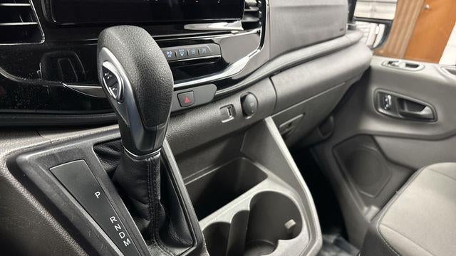 2024 Ford Transit 350 XL