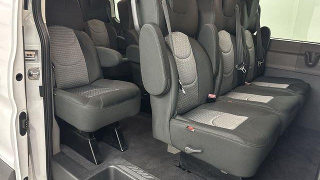 2024 Ford Transit 350 XL