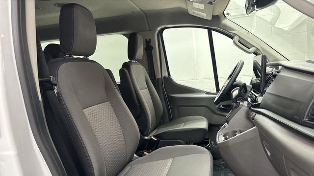 2024 Ford Transit 350 XL