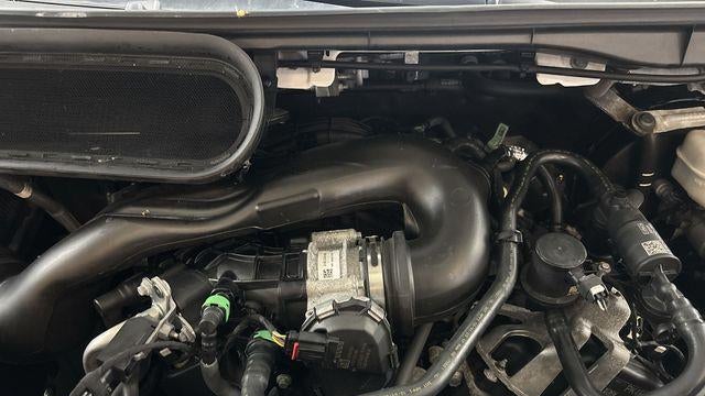2024 Ford Transit 350 XL