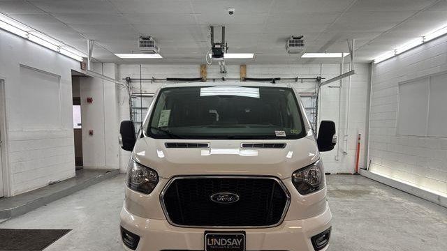 2024 Ford Transit 350 XL