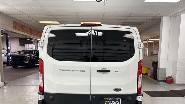 2024 Ford Transit 350 XL