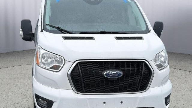 2021 Ford Transit 350 XLT