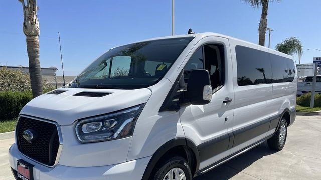 Preowned 2023 Ford Transit 350 XL for Sale