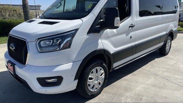 2023 Ford Transit 350 XL