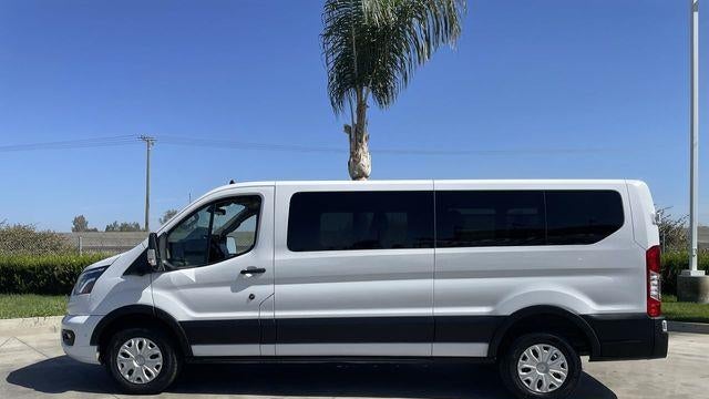 2023 Ford Transit 350 XL