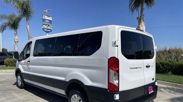 2023 Ford Transit 350 XL