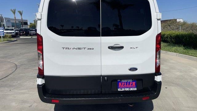 2023 Ford Transit 350 XL