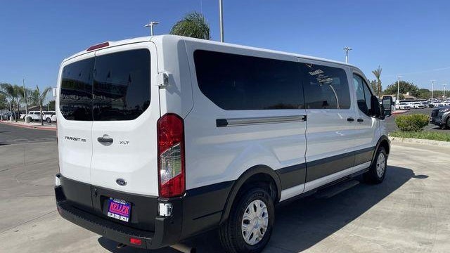 2023 Ford Transit 350 XL