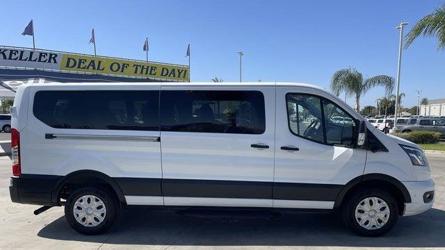 2023 Ford Transit 350 XL