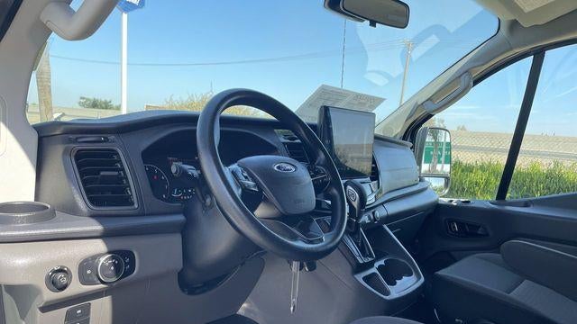 2023 Ford Transit 350 XL