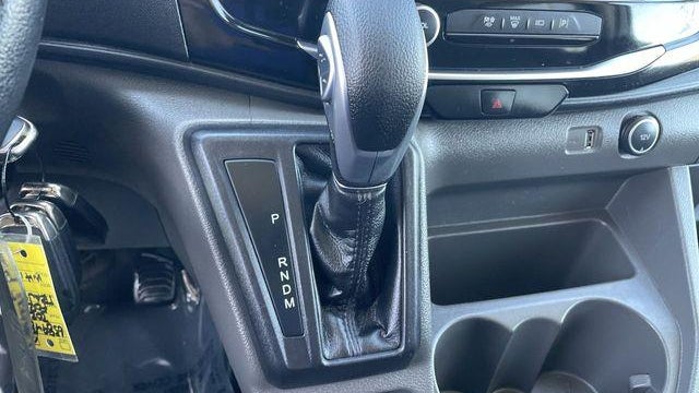 2023 Ford Transit 350 XL
