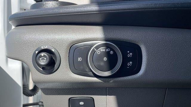 2023 Ford Transit 350 XL