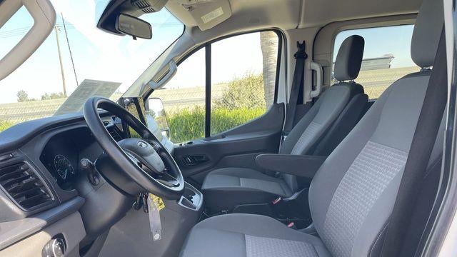 2023 Ford Transit 350 XL