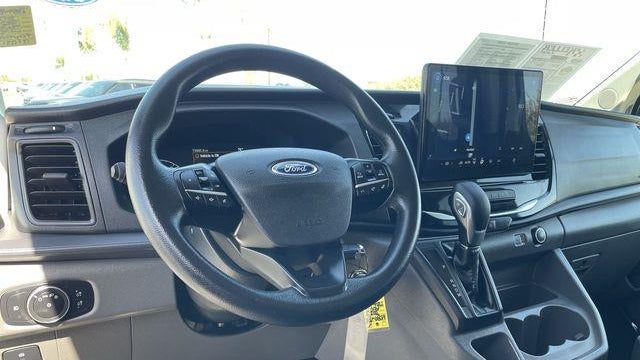 2023 Ford Transit 350 XL