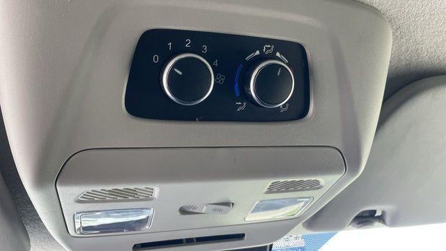 2023 Ford Transit 350 XL