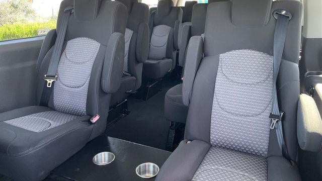 2023 Ford Transit 350 XL