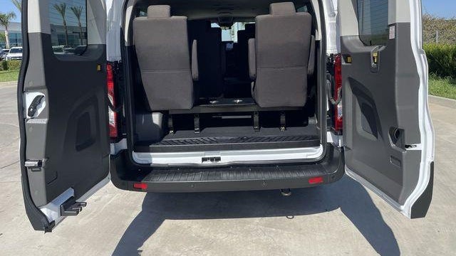 2023 Ford Transit 350 XL