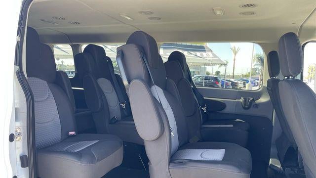 2023 Ford Transit 350 XL
