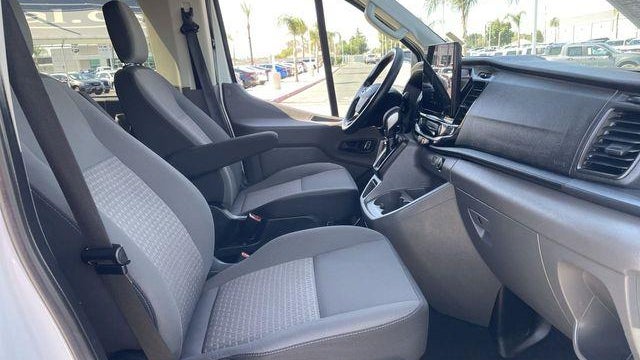 2023 Ford Transit 350 XL