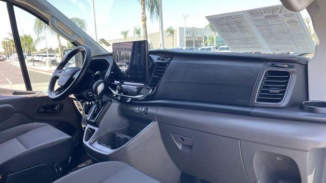 2023 Ford Transit 350 XL