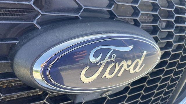 2023 Ford Transit 350 XL
