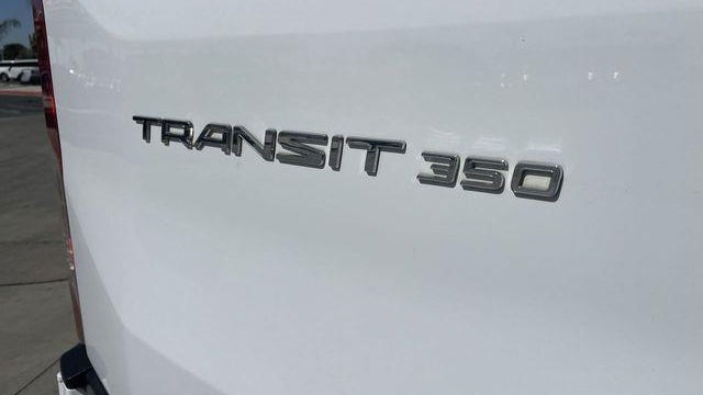 2023 Ford Transit 350 XL