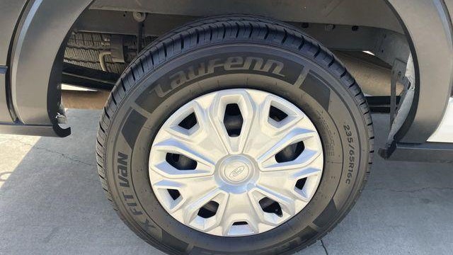 2023 Ford Transit 350 XL