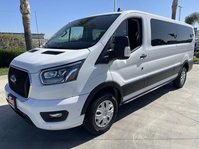 2023 Ford Transit - $33,588