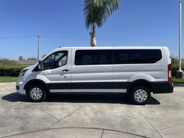 2023 Ford Transit - $33,588