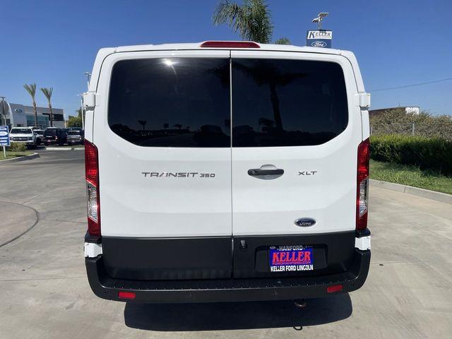2023 Ford Transit - $33,588