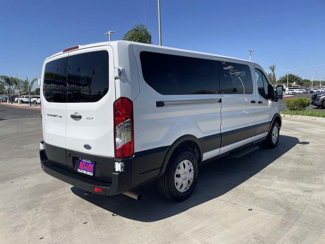 2023 Ford Transit - $33,588